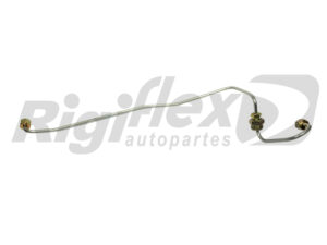 CAÑO INYECTOR CILINDRO N°6 MODELO 1315-1214-1215-1420-1620 OM 366